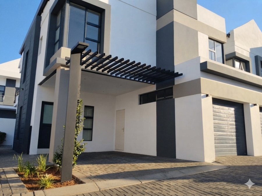 To Let 3 Bedroom Property for Rent in Cashan North West